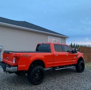 Meet your Posher, Scott